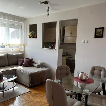 Ferienwohnung Apartman As Kraljevo Exterior foto