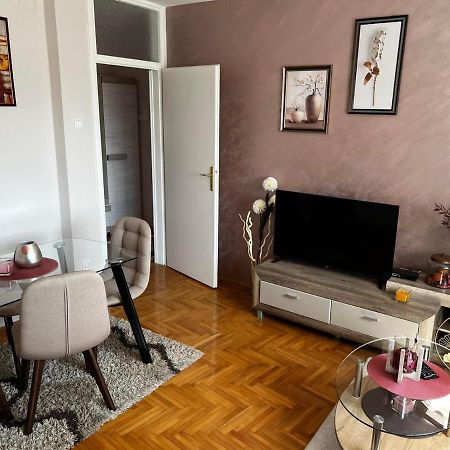 Ferienwohnung Apartman As Kraljevo Exterior foto