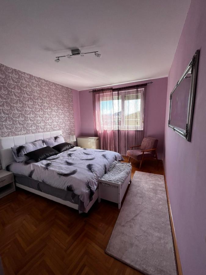 Ferienwohnung Apartman As Kraljevo Exterior foto